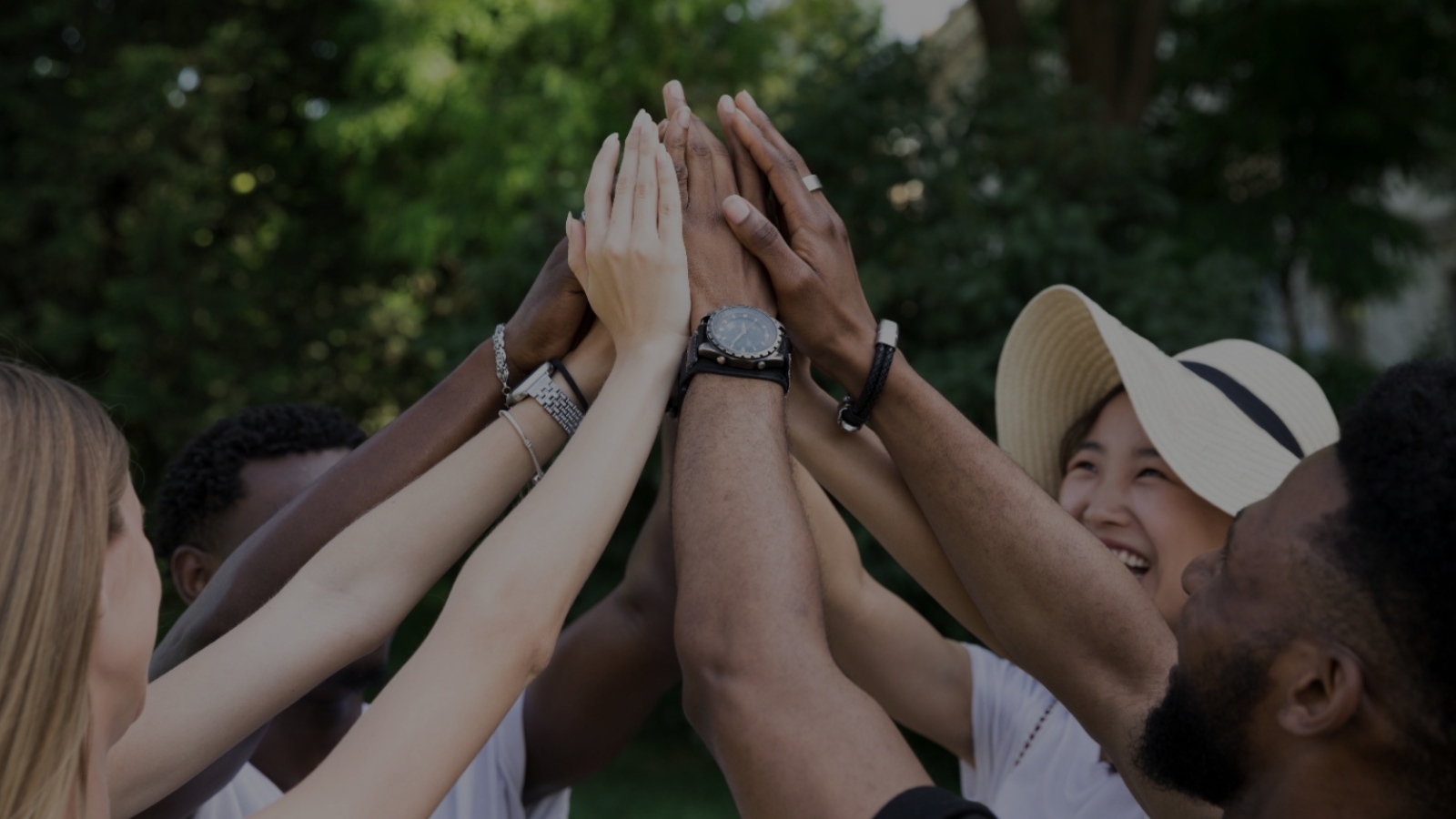 Citizen Engagement