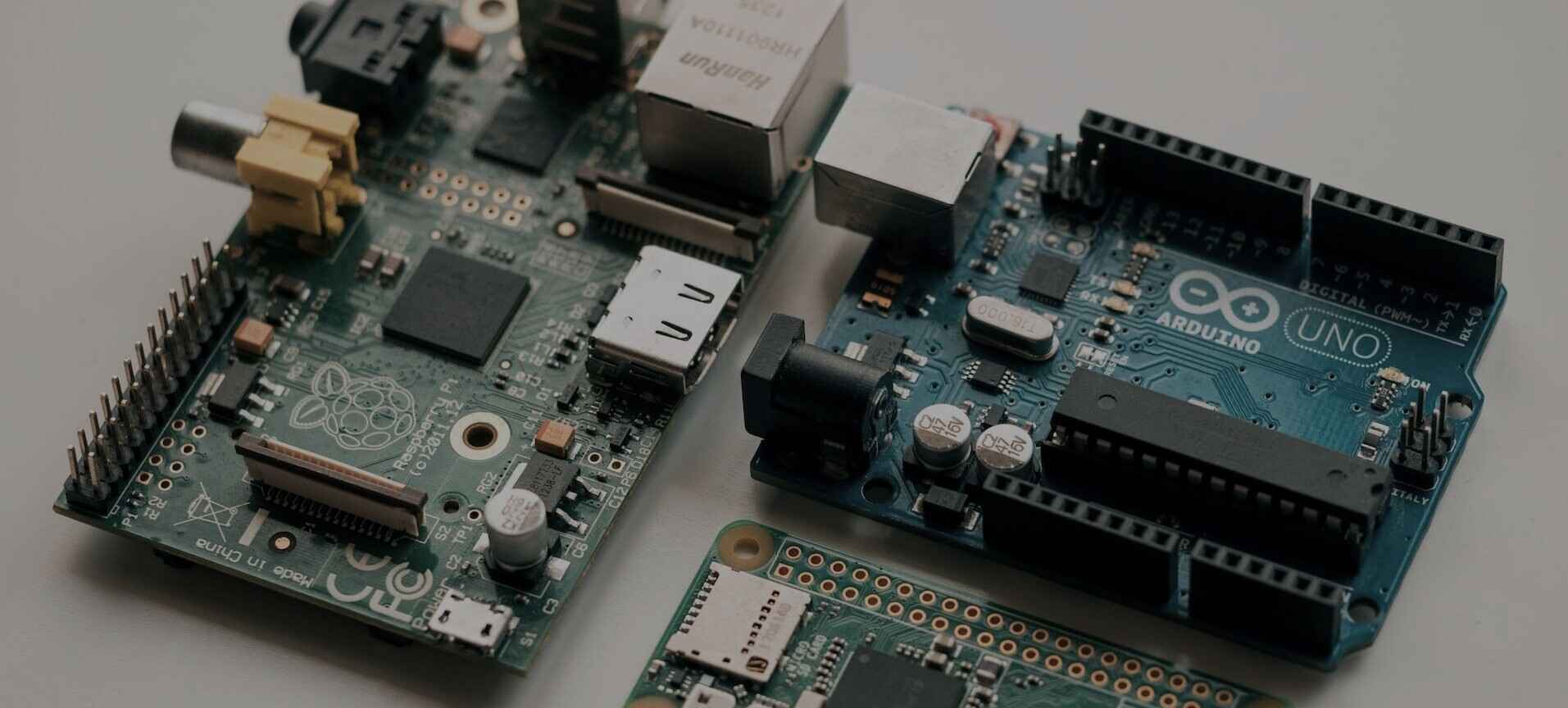 IoT Application