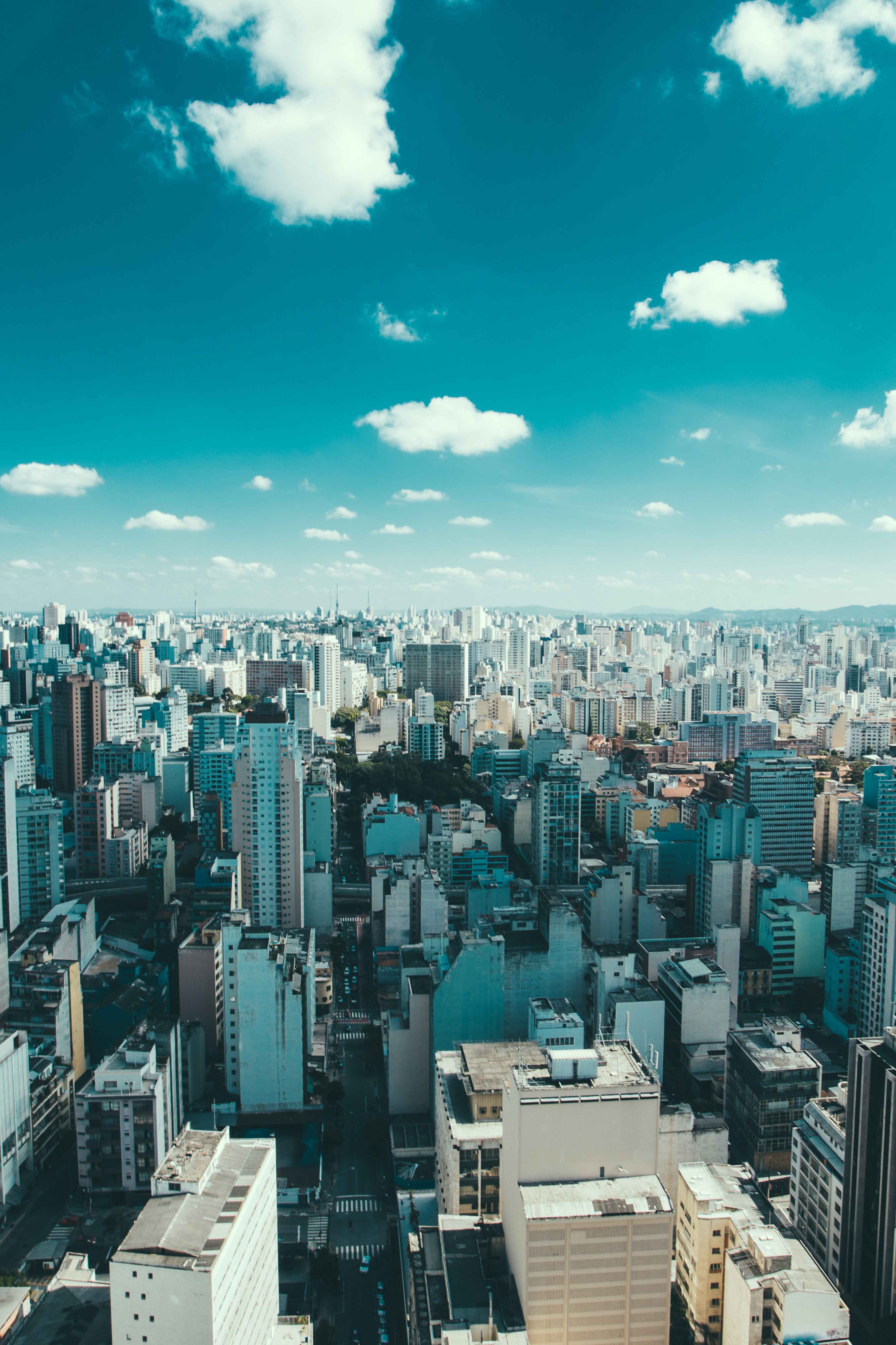 Urban Image