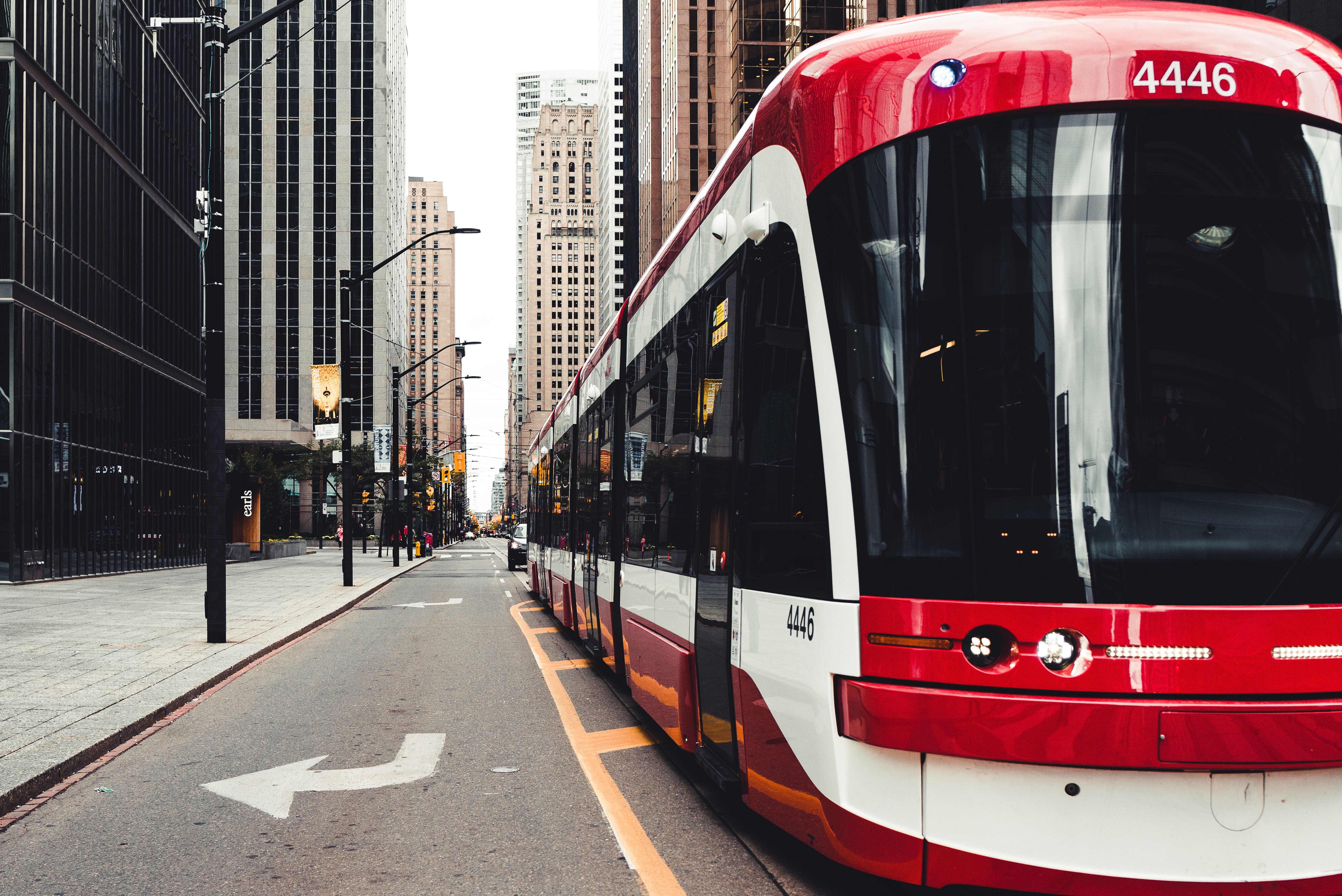 Public Transportation